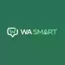 Smart WA  screen for extension Chrome web store in OffiDocs Chromium