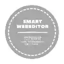 Smart WebEditor ویرایش ضبط صفحه CSS را برای افزونه فروشگاه وب Chrome در OffiDocs Chromium بکشید