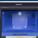 Smash Hit  screen for extension Chrome web store in OffiDocs Chromium