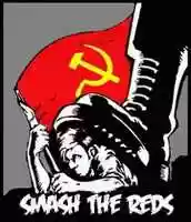 Free download Smash The Reds free photo or picture to be edited with GIMP online image editor