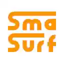 SmaSurf for Web Browser Extensions  screen for extension Chrome web store in OffiDocs Chromium