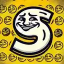 SMemeify  screen for extension Chrome web store in OffiDocs Chromium