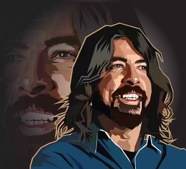 Free download Smile Man Happy - Free vector graphic on Pixabay free illustration to be edited with GIMP online image editor