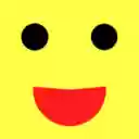 Smile New Tab  screen for extension Chrome web store in OffiDocs Chromium