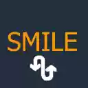 Smile Redirect  screen for extension Chrome web store in OffiDocs Chromium