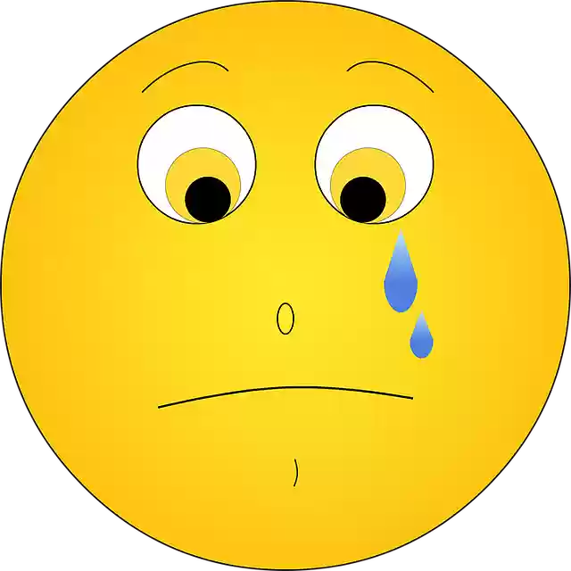 Free download Smile Sad Cry -  free illustration to be edited with GIMP free online image editor