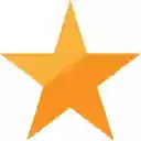 SmileStar  screen for extension Chrome web store in OffiDocs Chromium