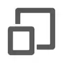 Smile Windows  screen for extension Chrome web store in OffiDocs Chromium