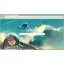 Smile with Sky  screen for extension Chrome web store in OffiDocs Chromium