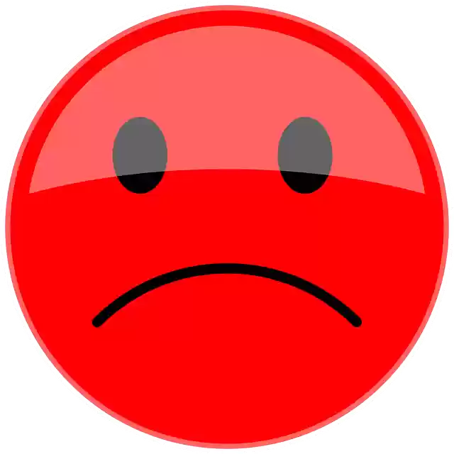 Free download Smiley Face Bad - Free vector graphic on Pixabay free illustration to be edited with GIMP free online image editor
