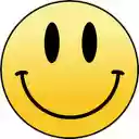 ໜ້າຈໍ Smiley Face Cusor ສຳລັບສ່ວນຂະຫຍາຍ Chrome web store ໃນ OffiDocs Chromium