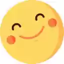Smiley Pop Search  screen for extension Chrome web store in OffiDocs Chromium