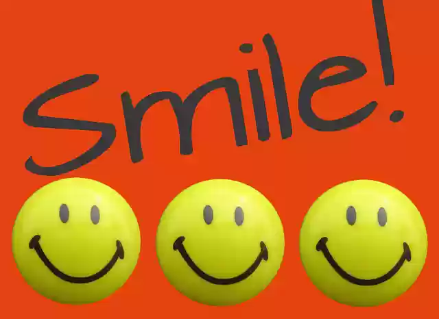 Free download Smiley Smile Laugh -  free illustration to be edited with GIMP free online image editor