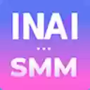 SMM INAI Tools  screen for extension Chrome web store in OffiDocs Chromium