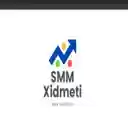 SMM Xidməti Hızlı Erişim  screen for extension Chrome web store in OffiDocs Chromium