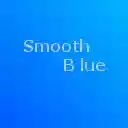 Smooth Blue  screen for extension Chrome web store in OffiDocs Chromium