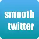 Smooth Twitter  screen for extension Chrome web store in OffiDocs Chromium