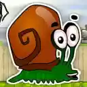 Snail Bob Unblocked Game  screen for extension Chrome web store in OffiDocs Chromium