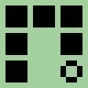 Snake Offline  screen for extension Chrome web store in OffiDocs Chromium