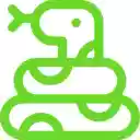 Snake Unblocked Game  screen for extension Chrome web store in OffiDocs Chromium