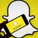 Snapchat Messenger Review  screen for extension Chrome web store in OffiDocs Chromium