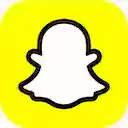 Snapchat One Click Share  screen for extension Chrome web store in OffiDocs Chromium