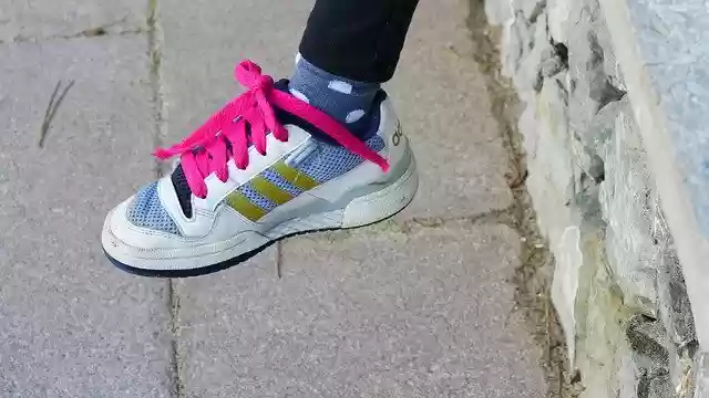 Free download Sneaker Shoe Sneakers -  free free photo or picture to be edited with GIMP online image editor