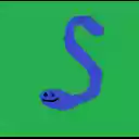 Snek Game  screen for extension Chrome web store in OffiDocs Chromium