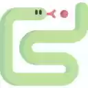 Snek Tab  screen for extension Chrome web store in OffiDocs Chromium