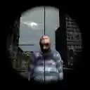 Ekran gry Sniper 3D City Apocalypse do rozszerzenia Sklep internetowy Chrome w OffiDocs Chromium