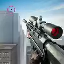 Sniper 3d theme  screen for extension Chrome web store in OffiDocs Chromium