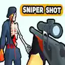 Sniper Shot Bullet Time Unblocked  screen for extension Chrome web store in OffiDocs Chromium