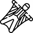 Snowboarding Backgrounds  screen for extension Chrome web store in OffiDocs Chromium