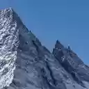 Snow clings to rocks  screen for extension Chrome web store in OffiDocs Chromium
