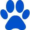 Snow Dog  screen for extension Chrome web store in OffiDocs Chromium