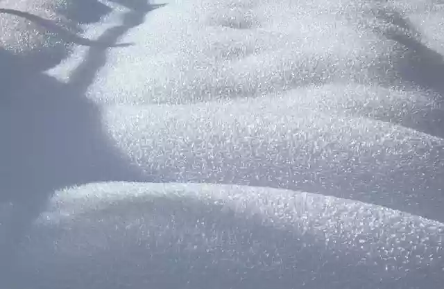 Free download snowdrift snow frost winter snowy free picture to be edited with GIMP free online image editor