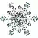 Snow Fall Project  screen for extension Chrome web store in OffiDocs Chromium