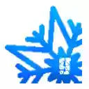 Snowflake  screen for extension Chrome web store in OffiDocs Chromium