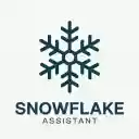 Snowflake Assistant  screen for extension Chrome web store in OffiDocs Chromium