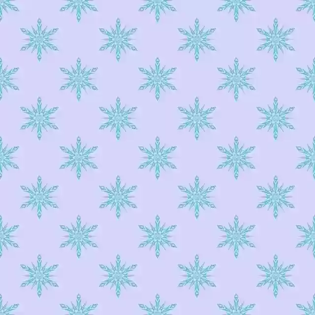 Free download snowflakes christmas xmas pattern free picture to be edited with GIMP free online image editor