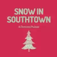 Free download Snow In Southtown Logo free photo or picture to be edited with GIMP online image editor