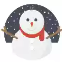 Snow Lite  screen for extension Chrome web store in OffiDocs Chromium