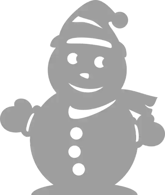 Free download Snowman New YearS Eve Christmas - Free vector graphic on Pixabay free illustration to be edited with GIMP free online image editor