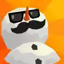 Snow Ridder 3D  screen for extension Chrome web store in OffiDocs Chromium