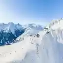 Snow sports  screen for extension Chrome web store in OffiDocs Chromium