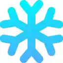 Snowy Lakeside Silence  screen for extension Chrome web store in OffiDocs Chromium