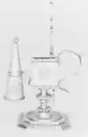 Free download Snuffers, extinguisher and stand free photo or picture to be edited with GIMP online image editor