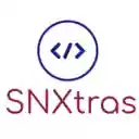 SNXtras  screen for extension Chrome web store in OffiDocs Chromium