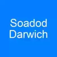 Free download Soadod Darwich Logo free photo or picture to be edited with GIMP online image editor