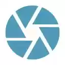 Sober dark blue  screen for extension Chrome web store in OffiDocs Chromium